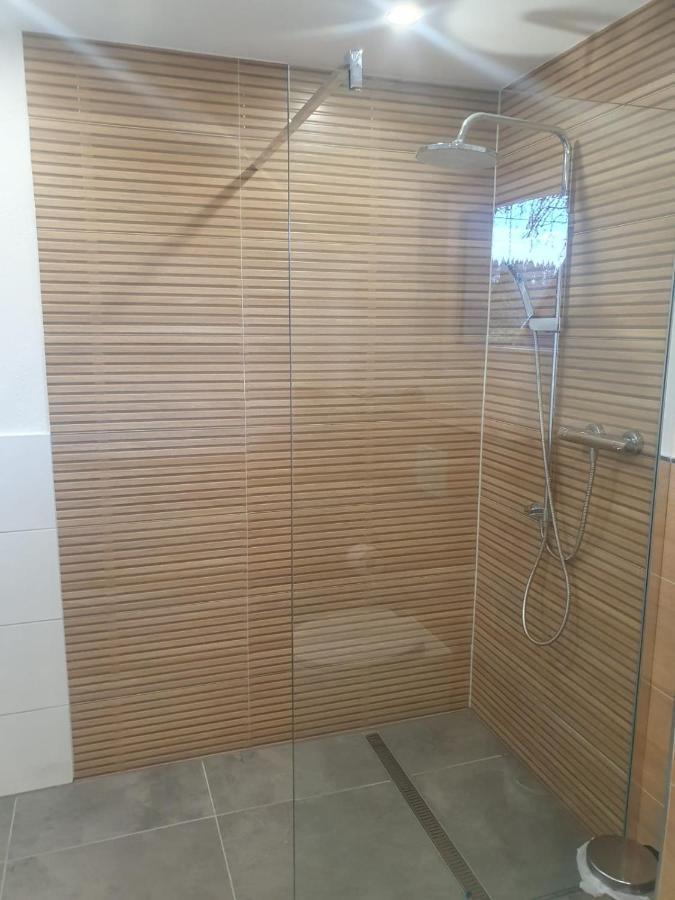 Ferienwohnung Pascale เมทท์ลาค ภายนอก รูปภาพ