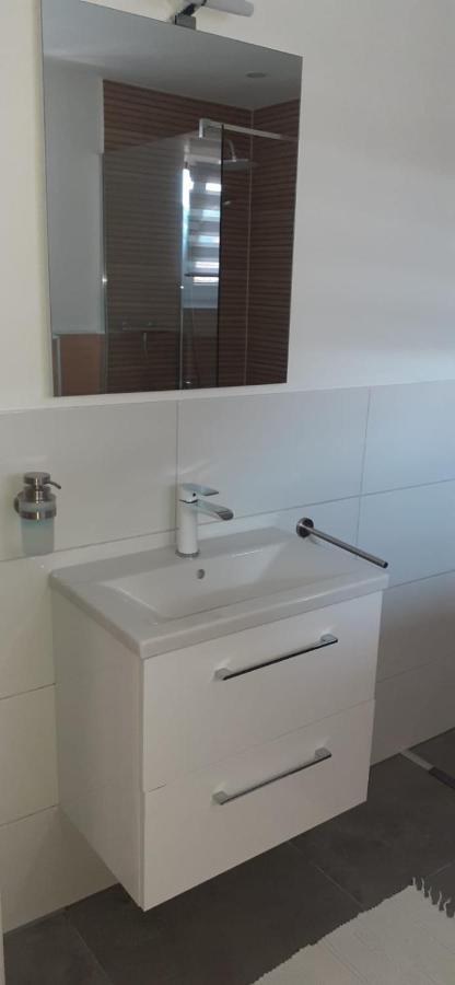 Ferienwohnung Pascale เมทท์ลาค ภายนอก รูปภาพ