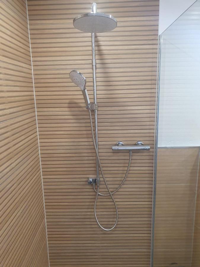 Ferienwohnung Pascale เมทท์ลาค ภายนอก รูปภาพ