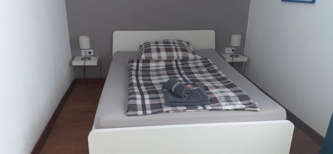 Ferienwohnung Pascale เมทท์ลาค ภายนอก รูปภาพ