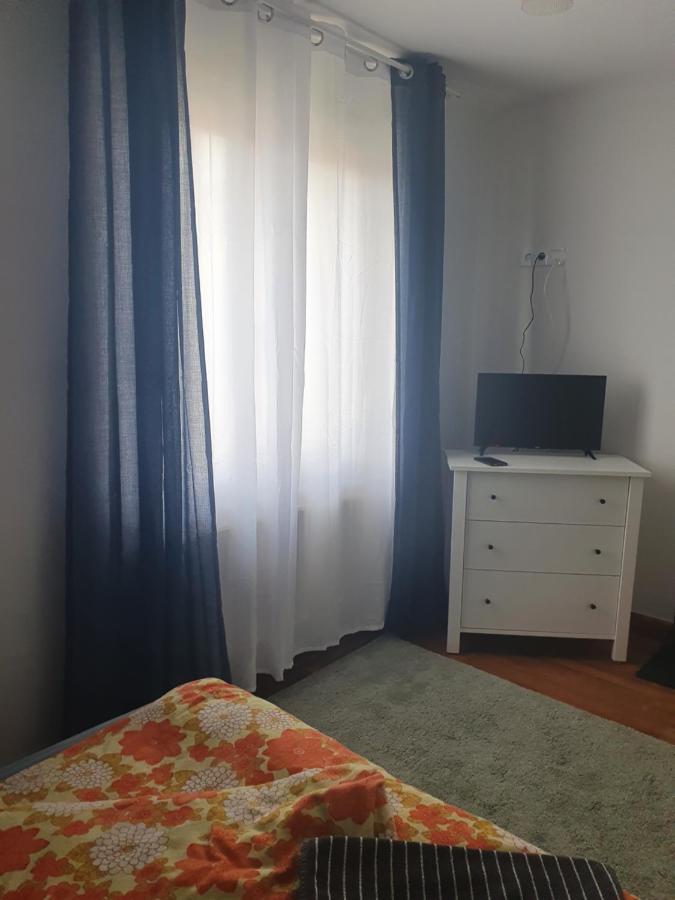 Ferienwohnung Pascale เมทท์ลาค ภายนอก รูปภาพ