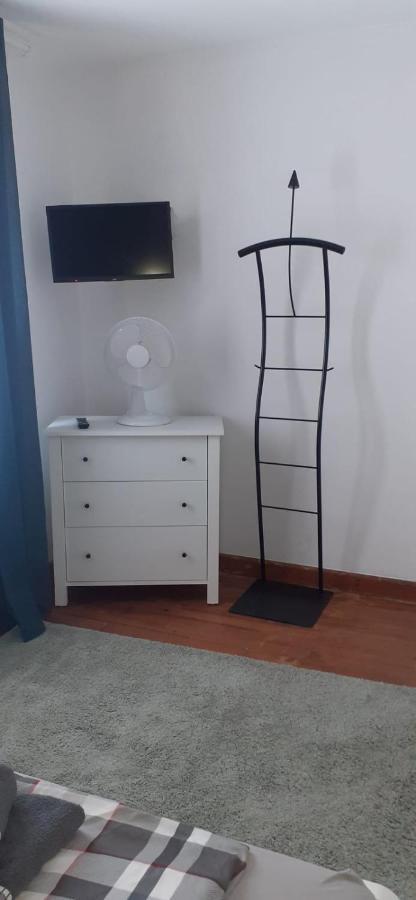 Ferienwohnung Pascale เมทท์ลาค ภายนอก รูปภาพ
