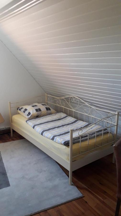 Ferienwohnung Pascale เมทท์ลาค ภายนอก รูปภาพ