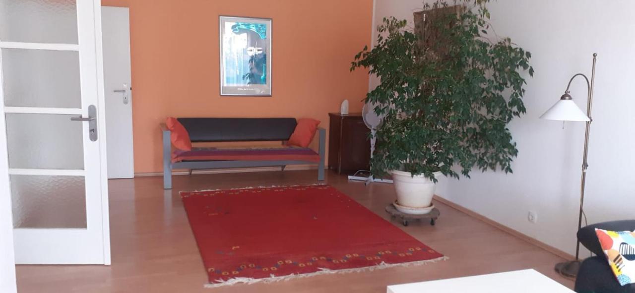 Ferienwohnung Pascale เมทท์ลาค ภายนอก รูปภาพ