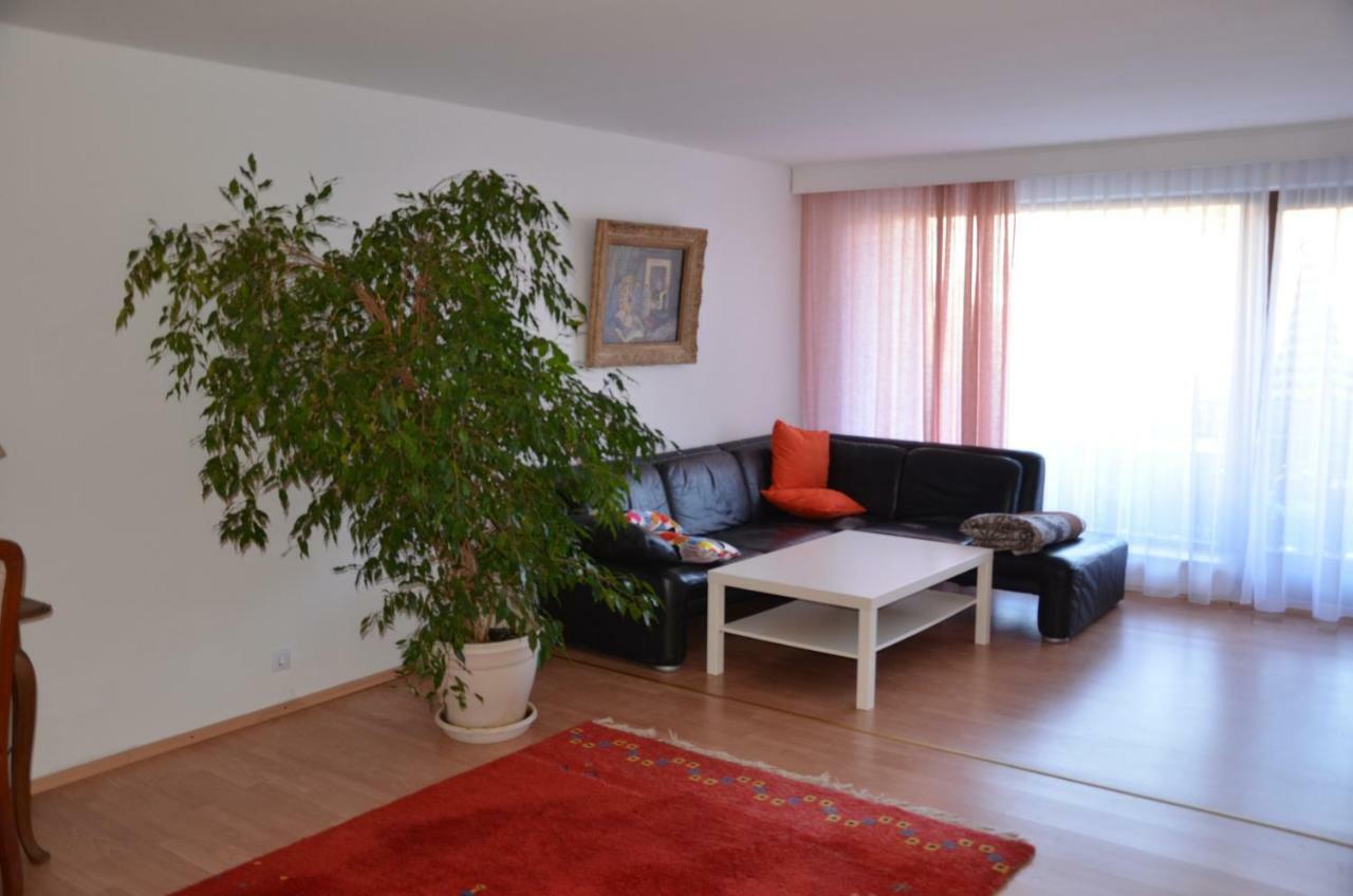 Ferienwohnung Pascale เมทท์ลาค ภายนอก รูปภาพ