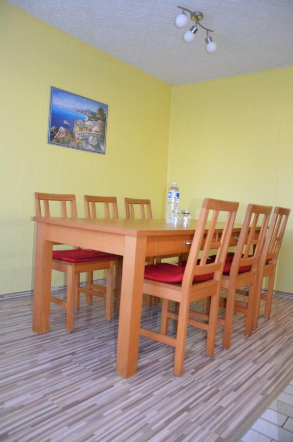 Ferienwohnung Pascale เมทท์ลาค ภายนอก รูปภาพ
